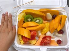 -纽顿熟食中心