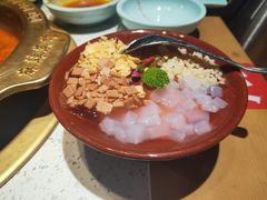 -麻辣英雄重庆火锅(二城广场店)
