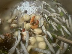 -老地方海鲜餐厅