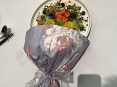 -狮拾久·现代新加坡料理(福田COCO Park店)