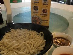 -唐晋人家(源深路店)