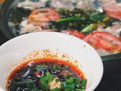 -海关荤豆花(洋河一路店)