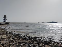 -港珠澳大桥(珠海段)