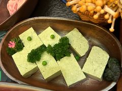 -季季山·云南野生菌火锅(上海首店)