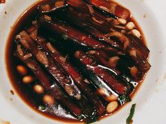 -大鸭梨烤鸭店(光彩店)