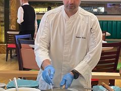 -怡咖啡·自助餐·西安香格里拉