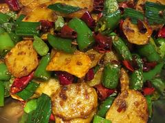 -一品红川菜(皇岗店)