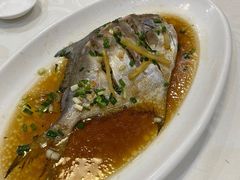 -海鲜人家(吕四店)