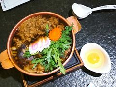 肥牛小火锅-将太无二·北美传奇寿司(瑞士公寓店)