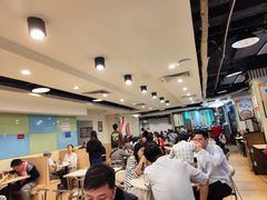 -玲又珑美食(盘福路店)