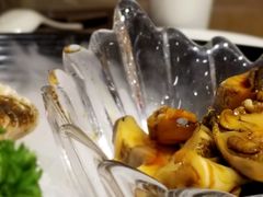船夫大海螺-味茂·老船夫1927(东海东路店)