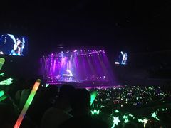 -大连体育中心体育馆
