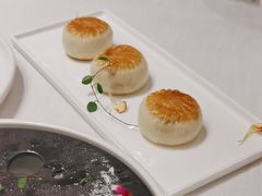 -富淳饭店(世纪公园店)