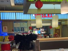 -湘江红·湖南招牌菜(莲花南路店)