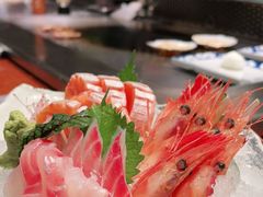-小山日本料理(兴业太古汇店)
