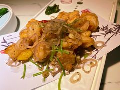 -姜君·千岛湖鱼头馆(浦东大道店)