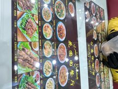 -花圃园餐厅店(和田二街28号院店)