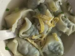 -随柳居·苏式小吃(建新巷店)