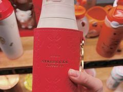 -星巴克臻选(南京金茂览秀城店)