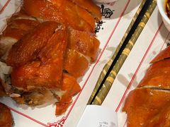 -金哥私房菜馆(张府园总店)