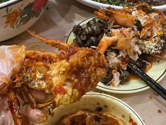 -辣螃铠盆盆蟹大排档(总店)