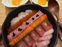 -鳥喜Toriki怀石烧鸟料理