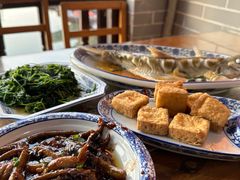 -洞天食府(北大街店)