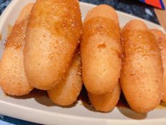 红糖糍粑-蜀大侠火锅(春熙路店)
