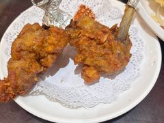 -邢家锅贴老店·非遗·开封菜(金明广场店)