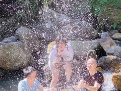 -广州市流溪河国家森林公园