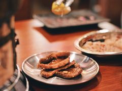 -大阪烧肉BAKA一代(十亩地店)