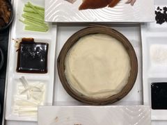 烤鸭-到家尝北京菜(西坝河店)