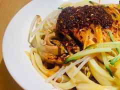 高担酿皮-再回首(西关木塔巷店)