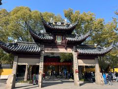 -西园戒幢律寺