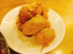 -付小姐在成都(川沙店)