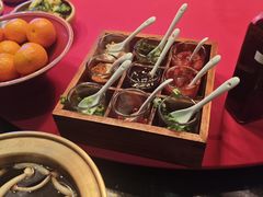 -赤RedBowl川锅·炙烤·板前(北京瑰丽酒店)