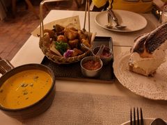 -六阅·福十 FORTEN 海景咖啡西餐厅(双廊古镇店)