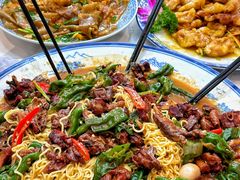 -食鸡公社辣子鸡·潍坊菜·烧烤