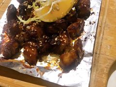 -IL Forno 意坊·意大利餐厅(温州万象城店)