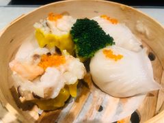-七哥港式茶餐厅(亮马桥总店)