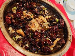 -大丰收脆鱼(浦西万达店)