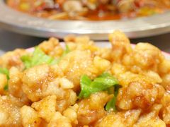 -三炮儿烧烤·羊锅·铁锅炖(南京首店)