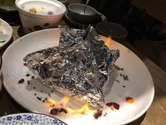 -蜜桃餐厅·古运河畔(南下塘店)