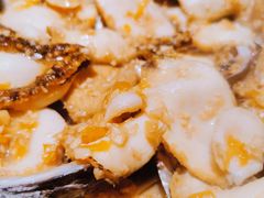 -蚬皇•陈味莞(西平景湖店)