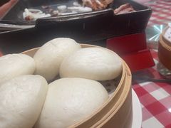 -西贝(六里桥旗舰店)
