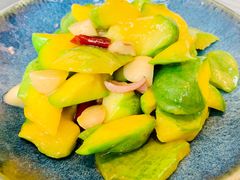 -翠湖轩中餐厅(昆明翠湖宾馆店)