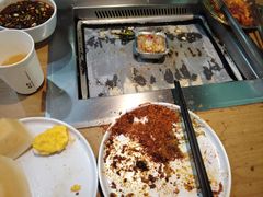 -苏格里岛·自助烤肉·火锅海鲜(金鼎广场店)