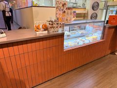 -7号里低糖生日蛋糕(南阳路店)