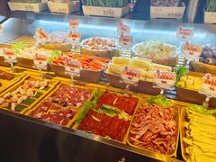-牛New寿喜烧(闵行龙湖天街店)