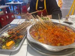 -鼎伙伙火锅串串·10年品牌传承(白象居总店)